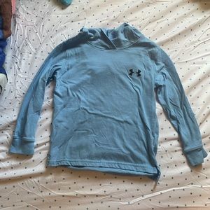 Under Armour Long Sleeve Hoodie